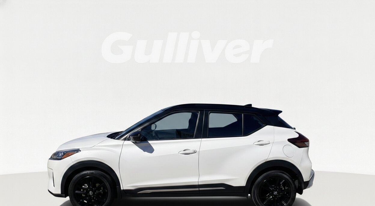 Nissan Kicks 2021, снимка 4