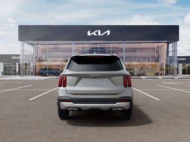 Kia Sorento 2026, снимка 4