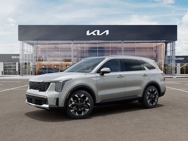 Kia Sorento 2026, снимка 3