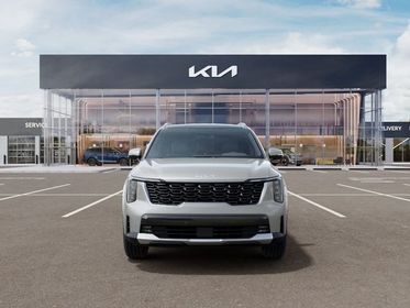 Kia Sorento 2026, снимка 2