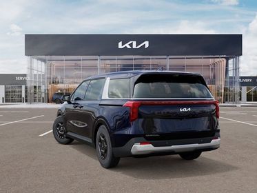 Kia Carnival 2026, снимка 4