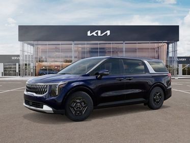 Kia Carnival 2026, снимка 3