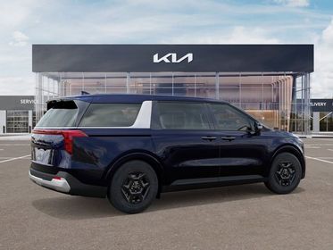 Kia Carnival 2026, снимка 5