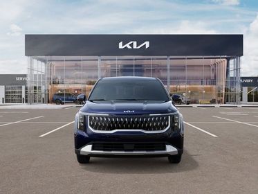 Kia Carnival 2026, снимка 2