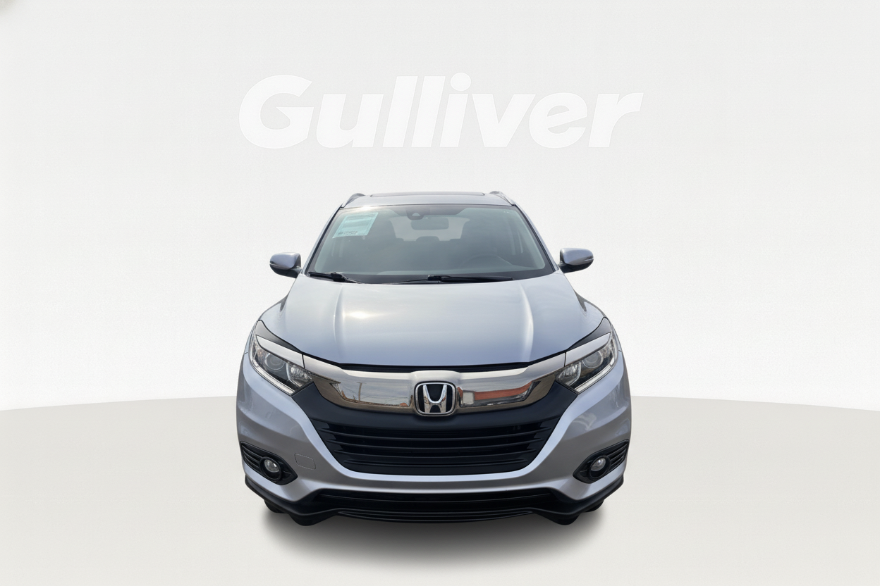 Honda HR-V 2022, снимка 2