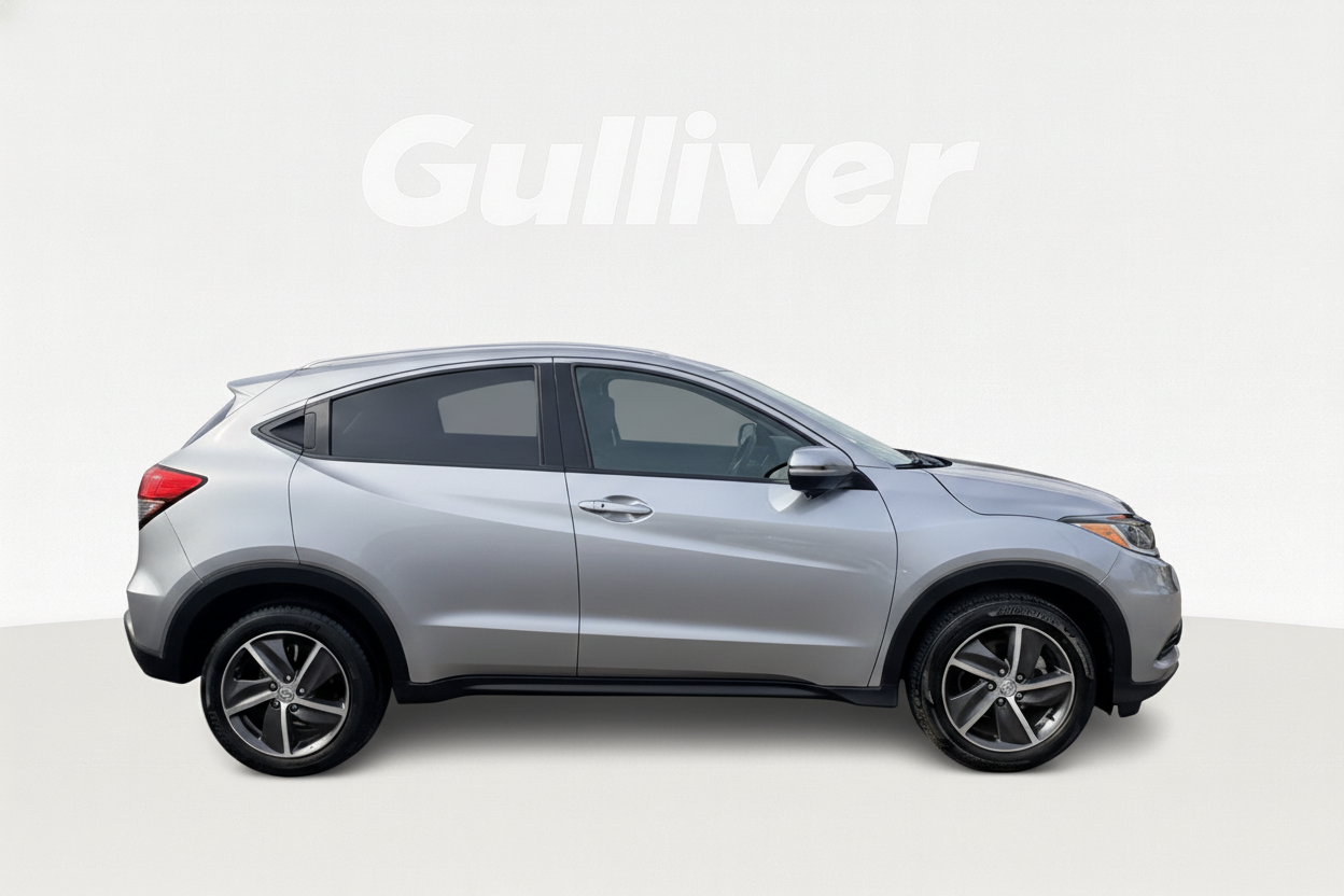 Honda HR-V 2022, снимка 5