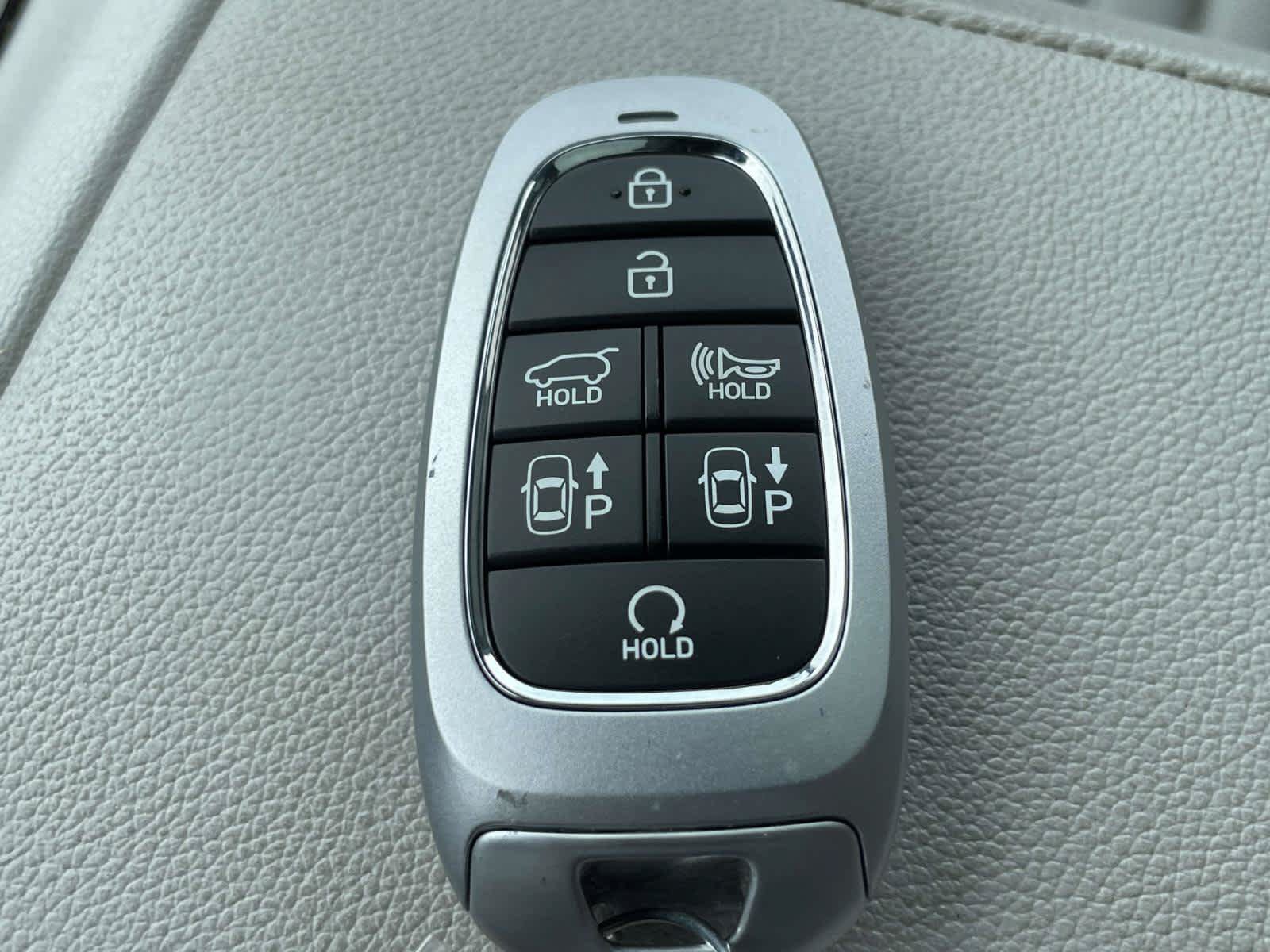 Hyundai Tucson 2023, снимка 4