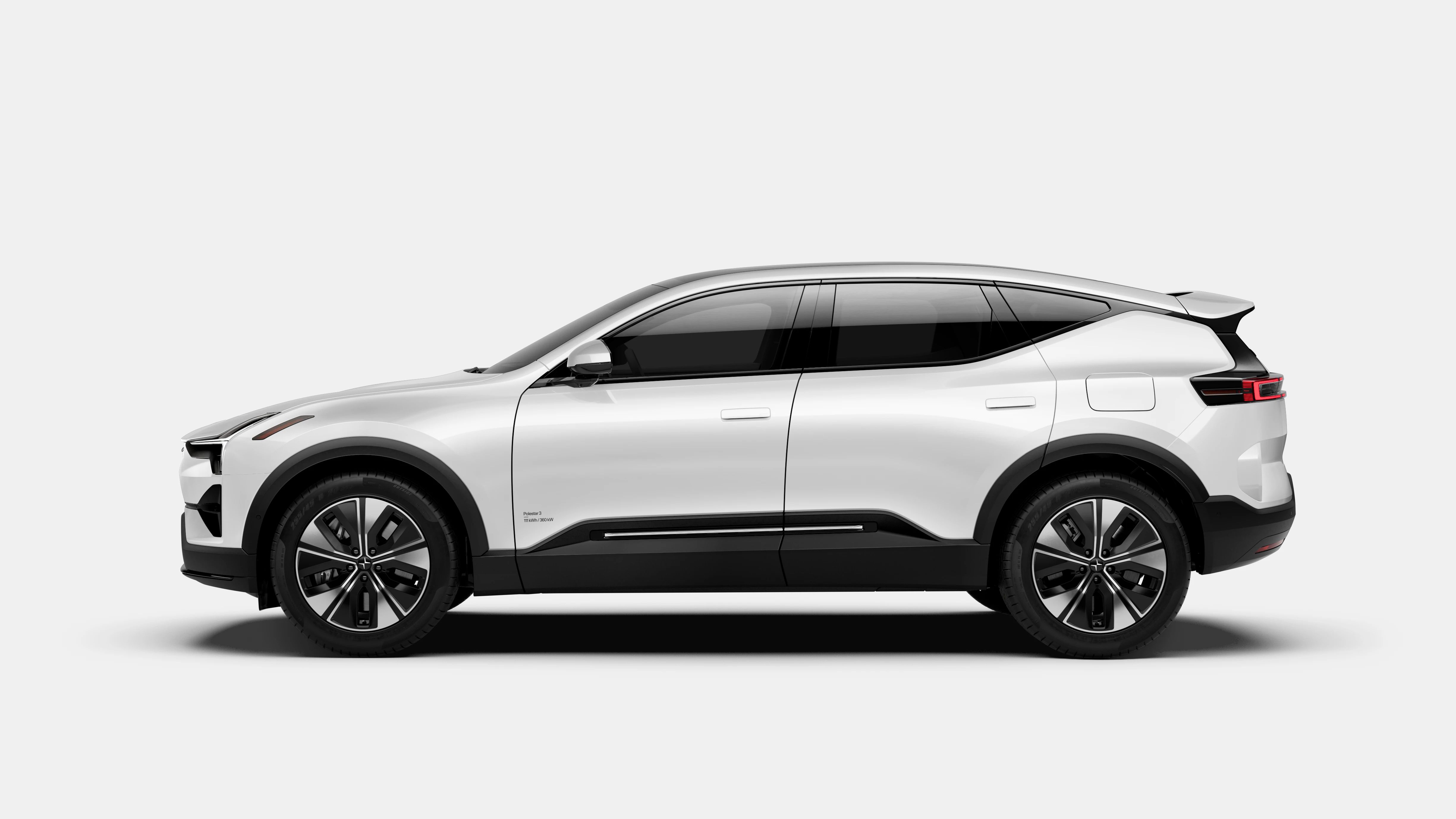 Polestar 3 2025