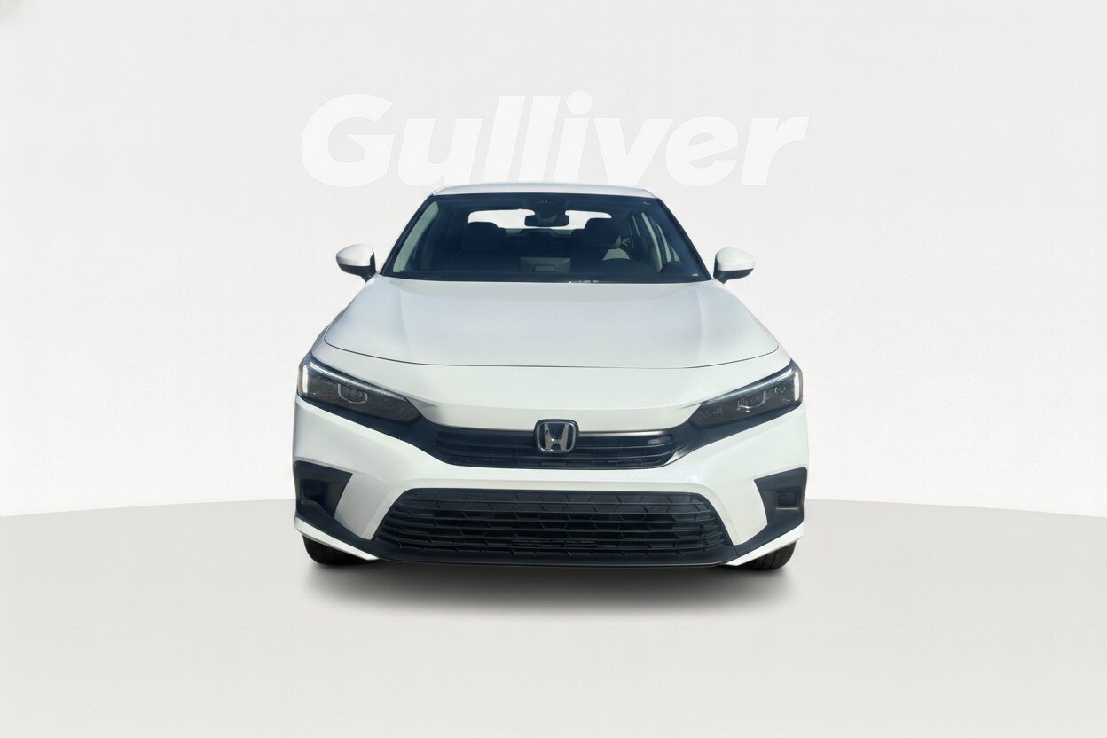Honda Civic 2022, снимка 2