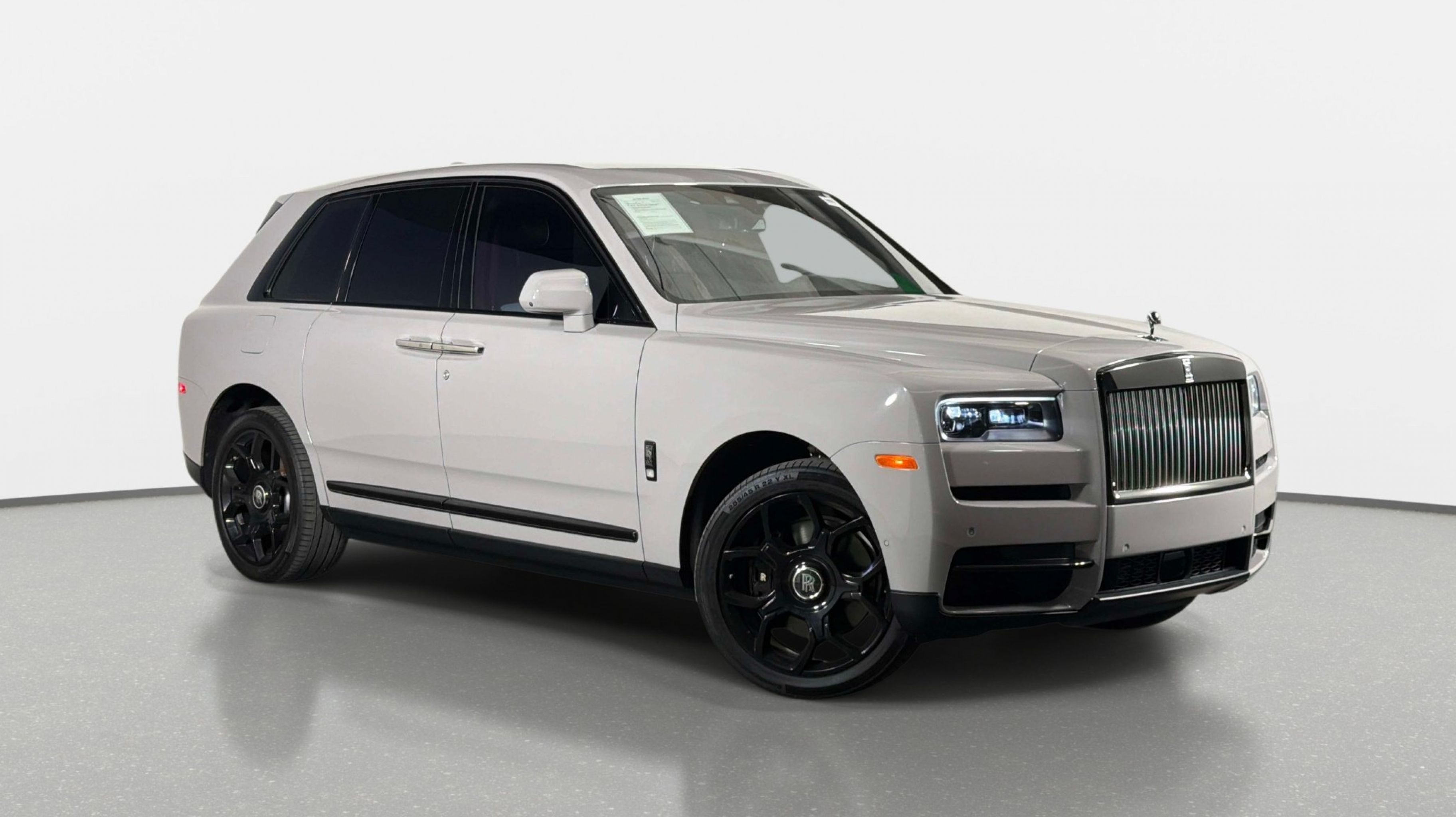 Rolls-Royce Cullinan 2024