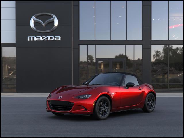 Mazda MX-5 Miata 2026