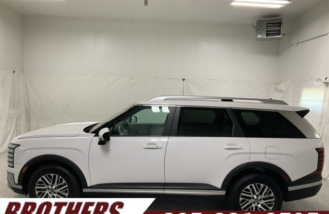 Hyundai Palisade 2026