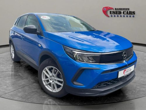 Opel 2022