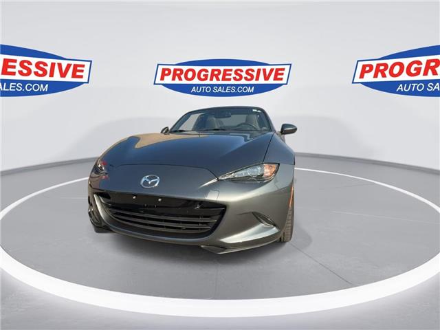 Mazda MX-5 2020, снимка 3