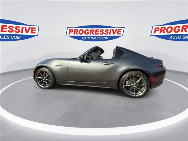 Mazda MX-5 2020, снимка 5