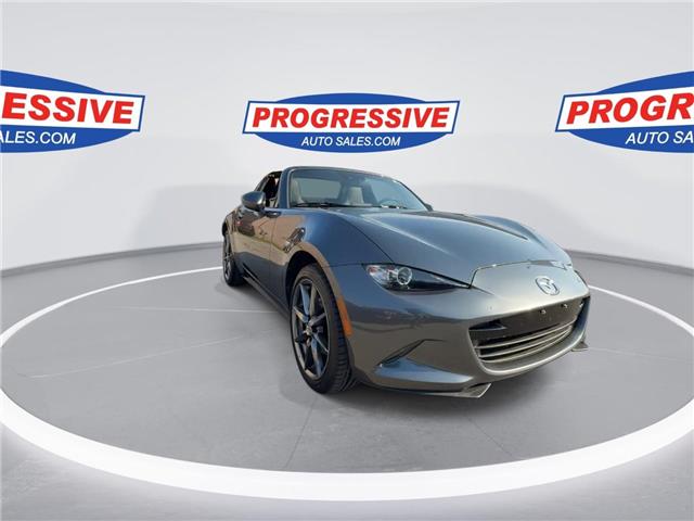 Mazda MX-5 2020, снимка 2