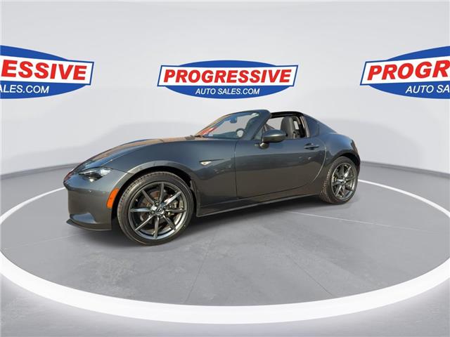 Mazda MX-5 2020, снимка 4