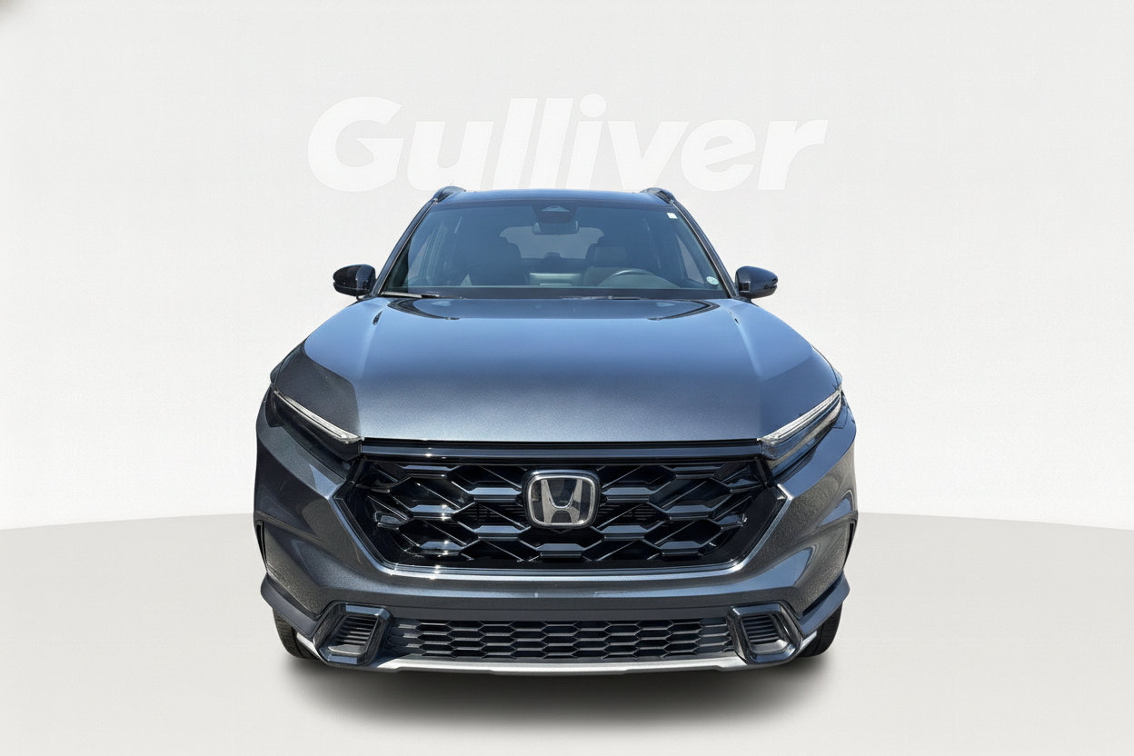Honda CR-V 2024, снимка 2