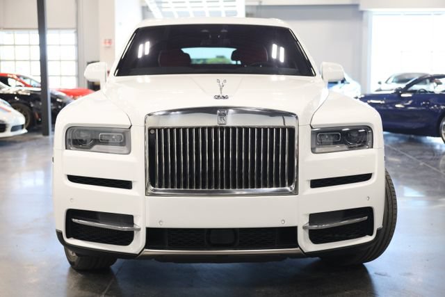 Rolls-Royce Cullinan 2023, снимка 2