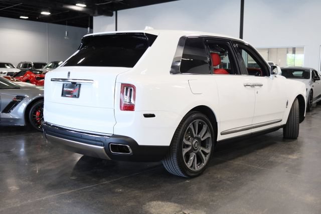 Rolls-Royce Cullinan 2023, снимка 3