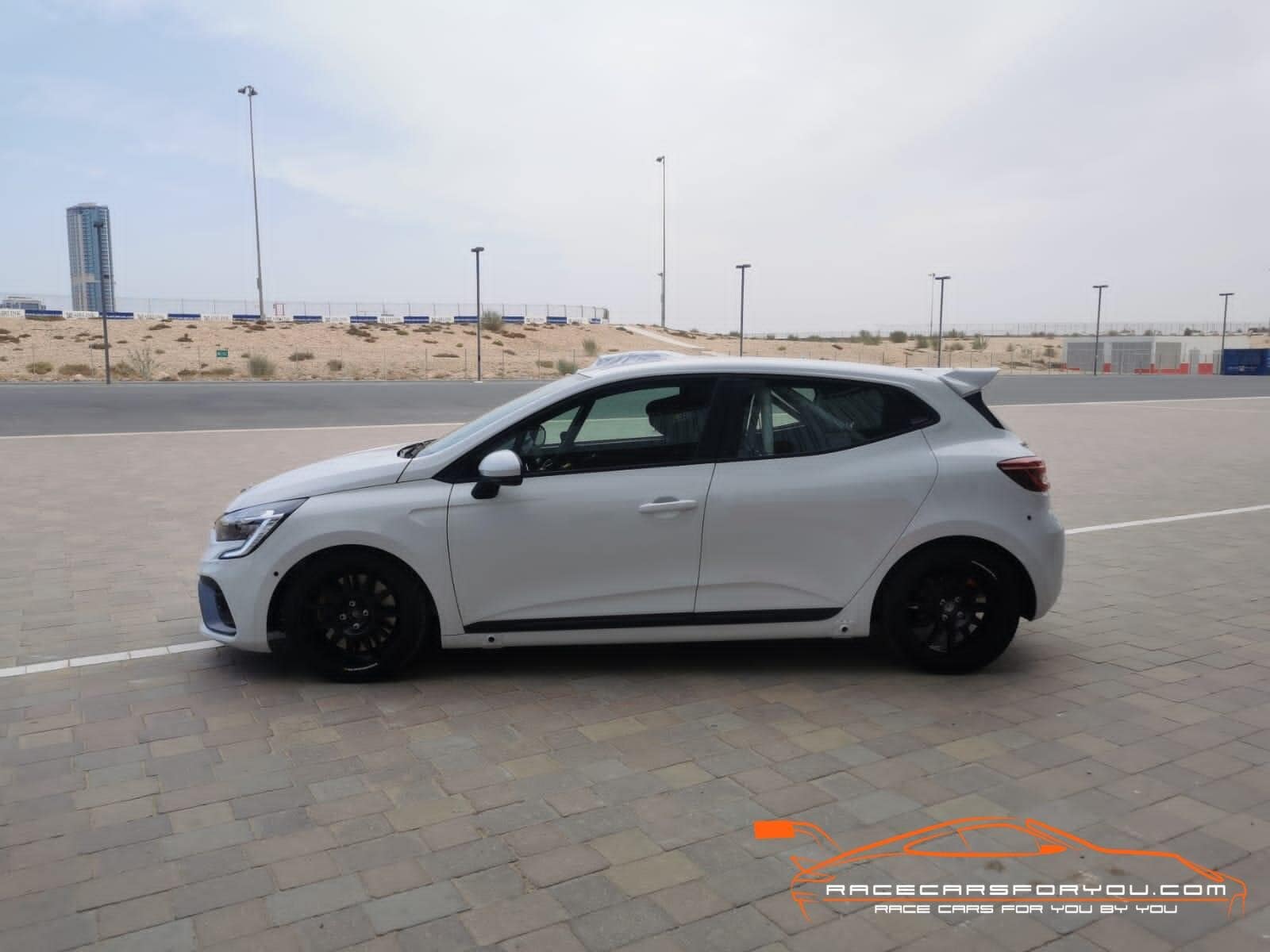 Renault 2021, foto 4