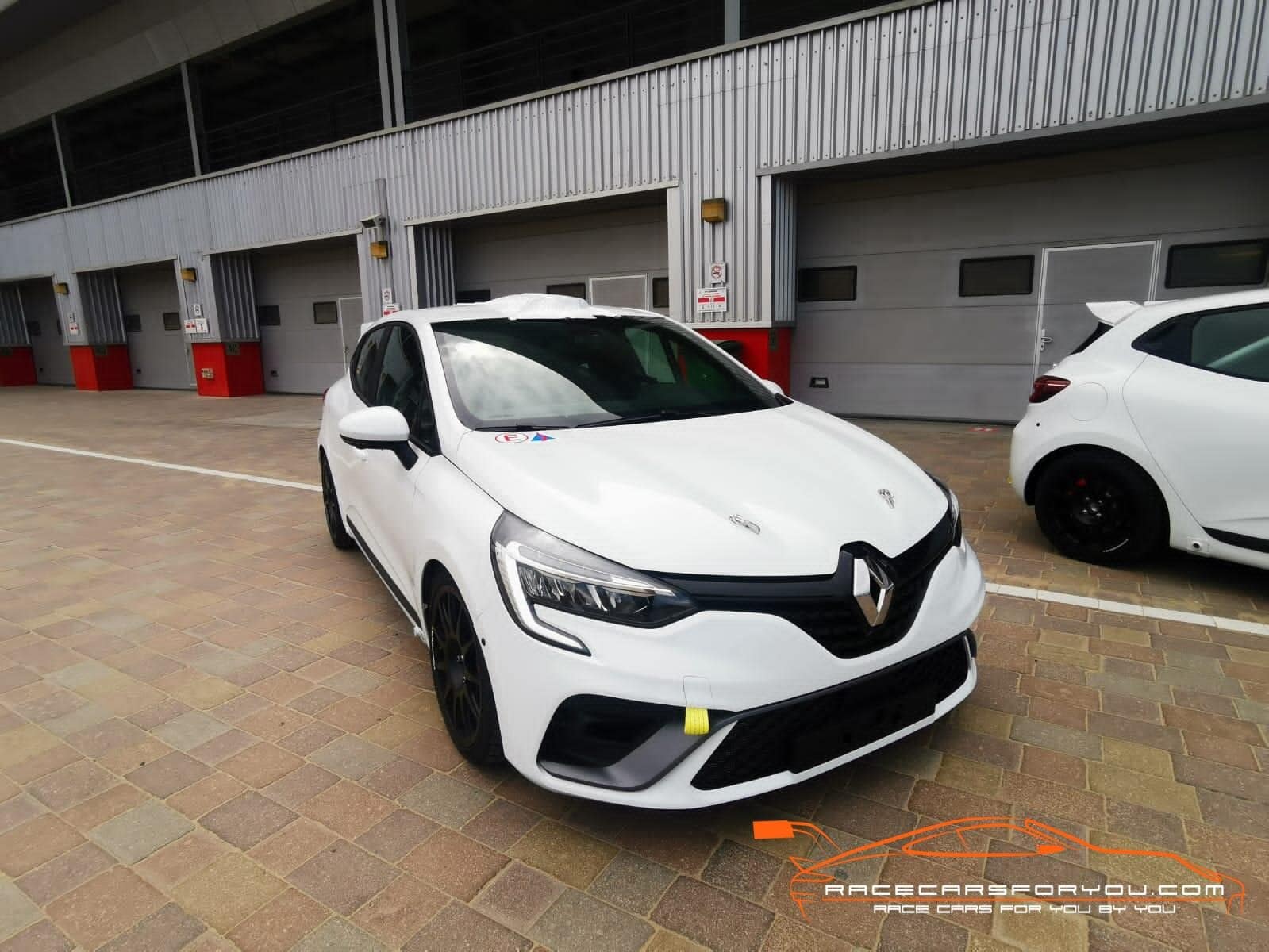 Renault 2021, foto 5