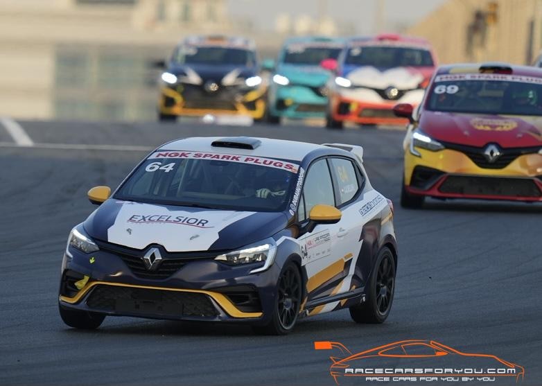 Renault 2021