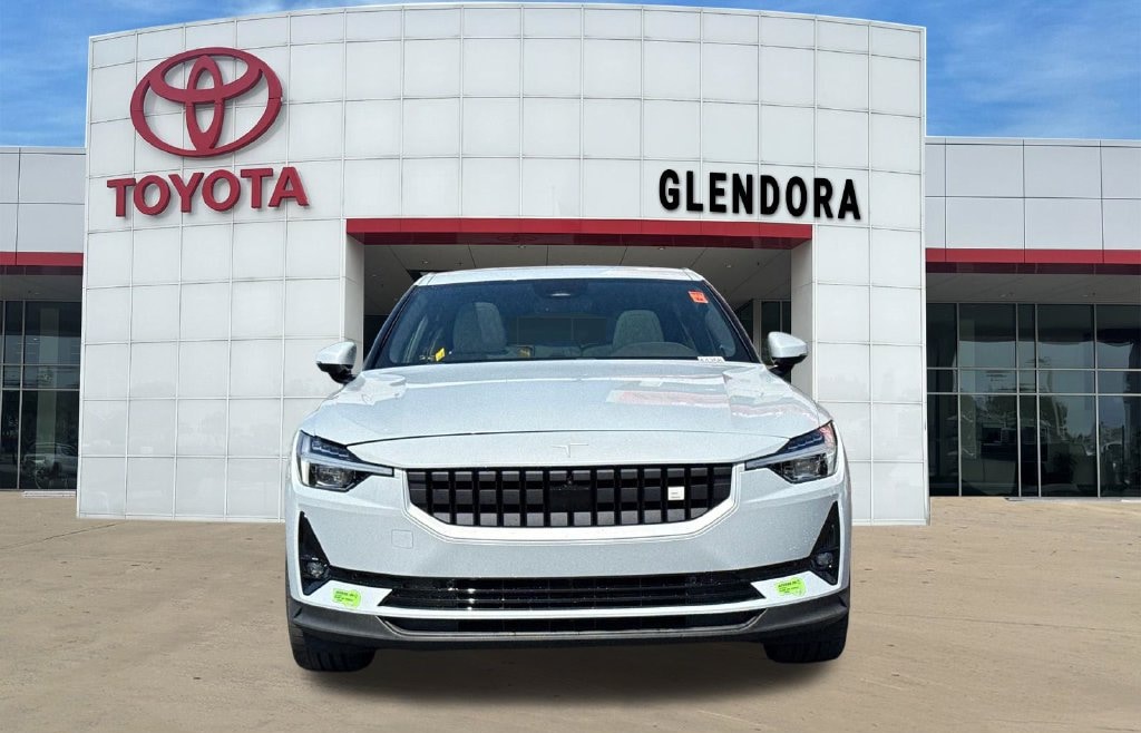 Polestar 2 2023, снимка 3
