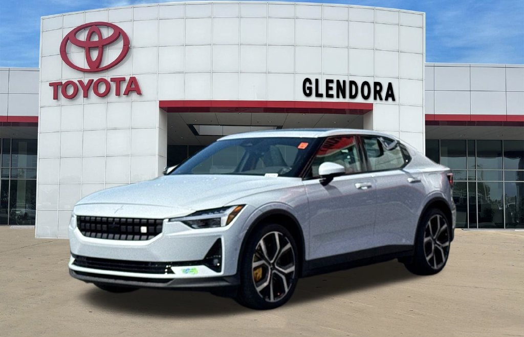 Polestar 2 2023, снимка 5