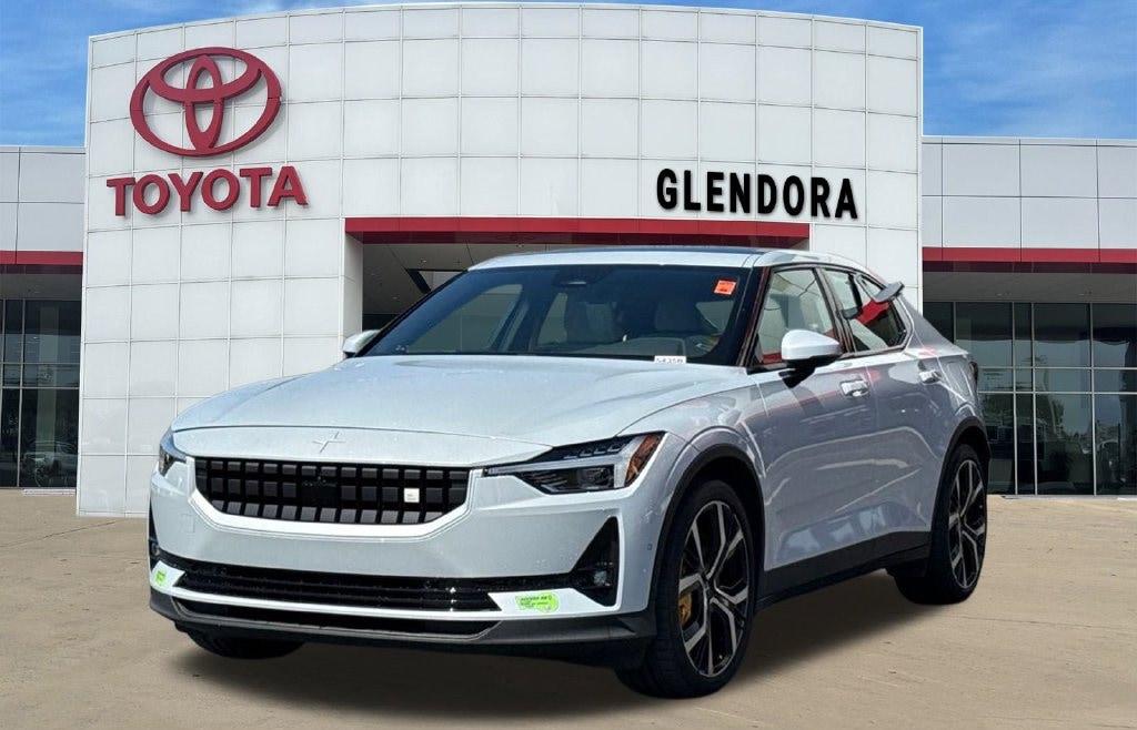 Polestar 2 2023, снимка 4