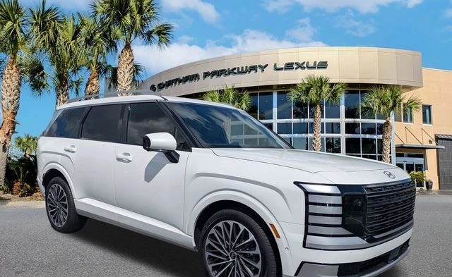 Hyundai Palisade 2026, снимка 2
