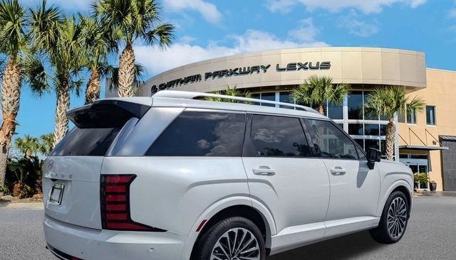 Hyundai Palisade 2026, снимка 4
