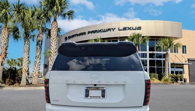Hyundai Palisade 2026, снимка 5