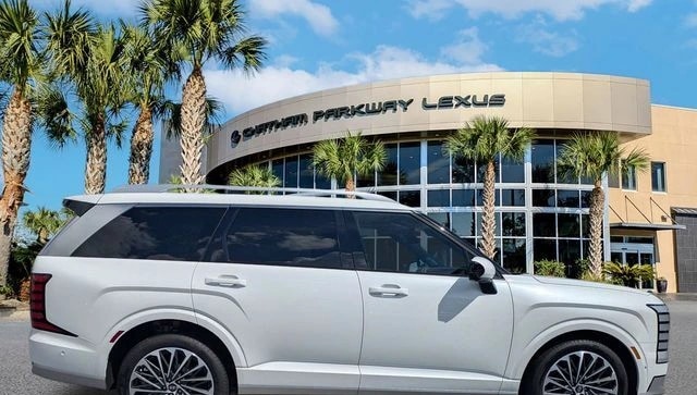 Hyundai Palisade 2026, снимка 3