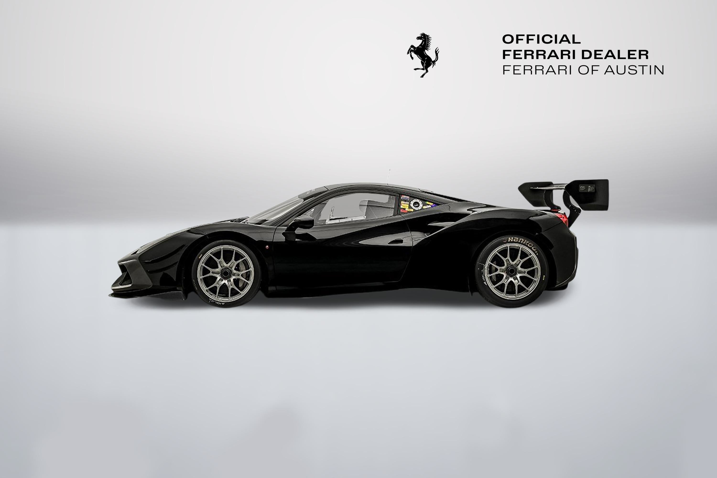 Ferrari 2025, снимка 4
