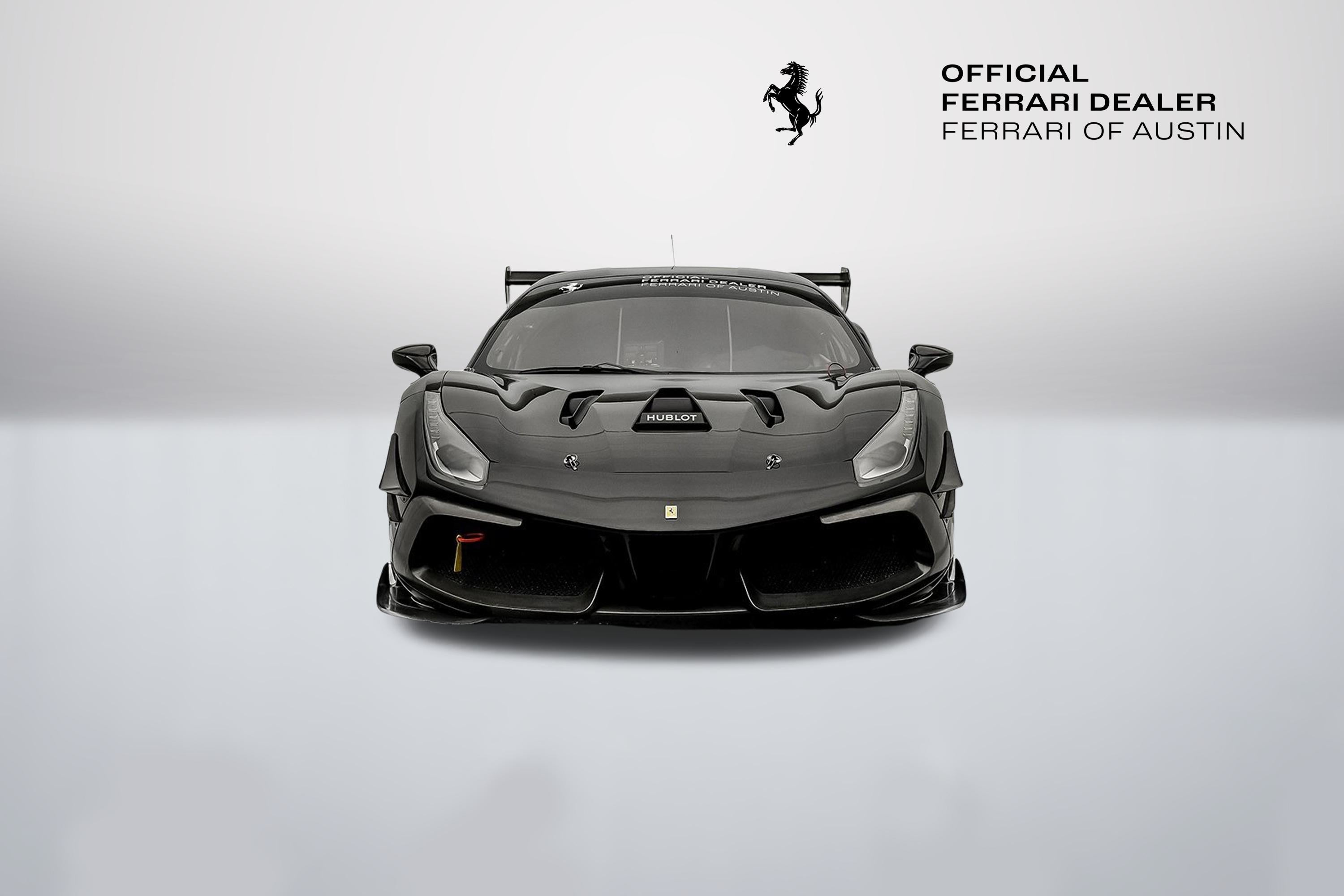 Ferrari 2025, снимка 2