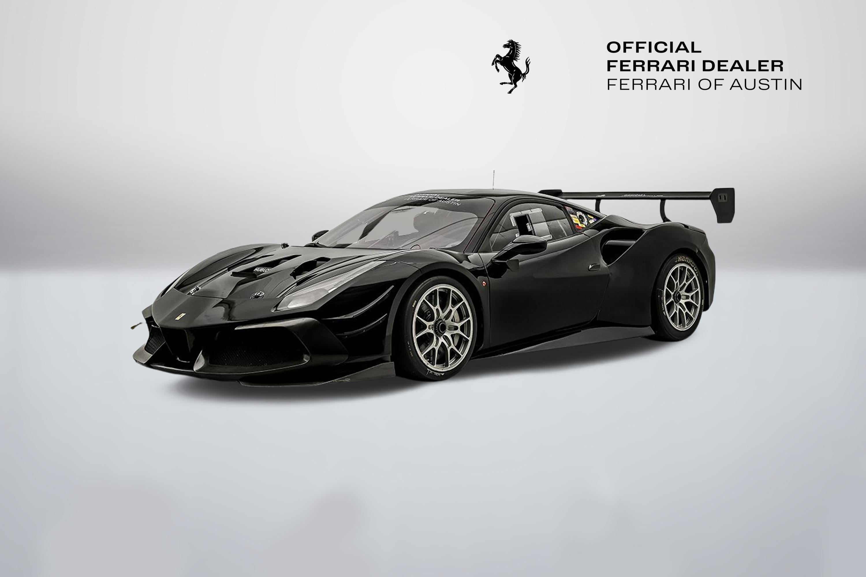 Ferrari 2025, снимка 3
