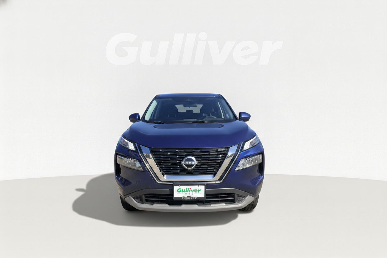 Nissan Rogue 2023, снимка 2