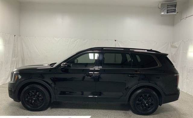 Kia Telluride 2024