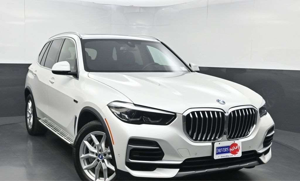 BMW X5 2022