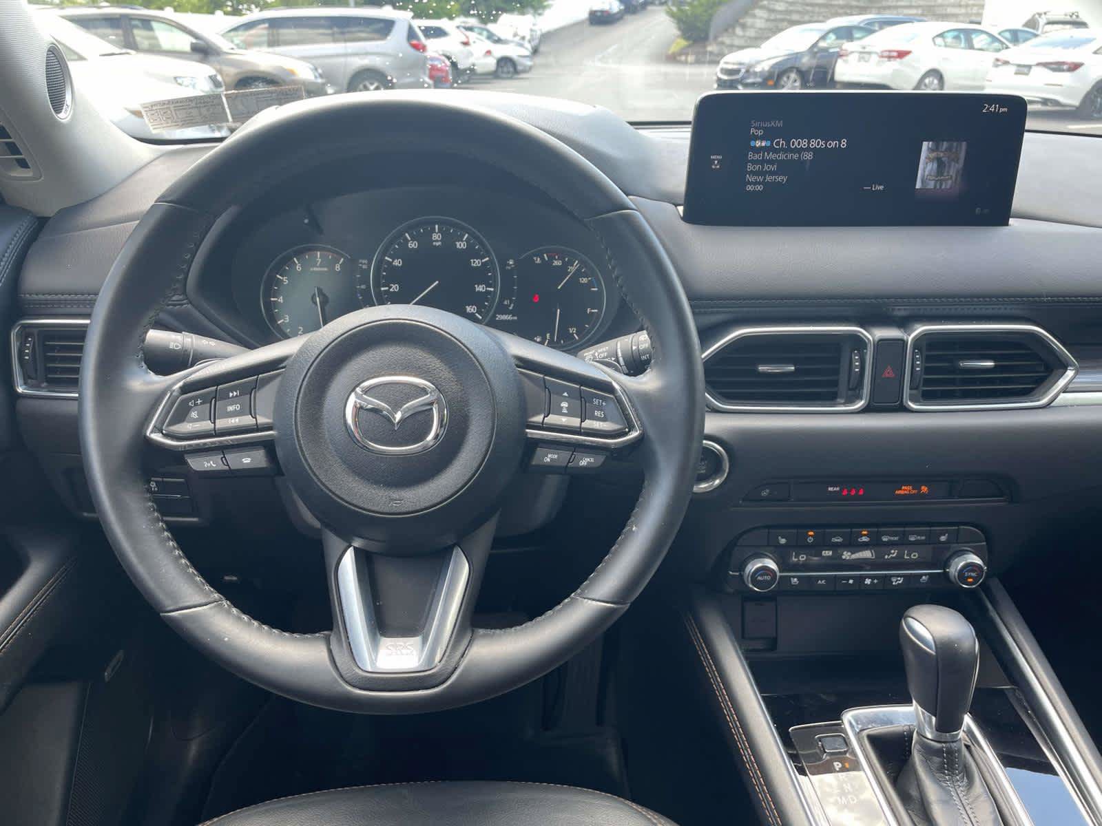 Mazda CX-5 2023, снимка 2