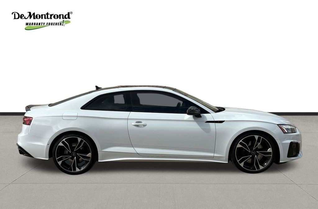 Audi S5 Coupe 2023, снимка 4