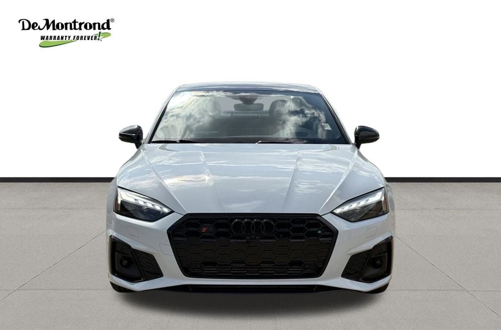Audi S5 Coupe 2023, снимка 2