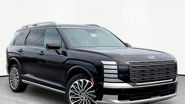Hyundai Palisade 2026, снимка 3