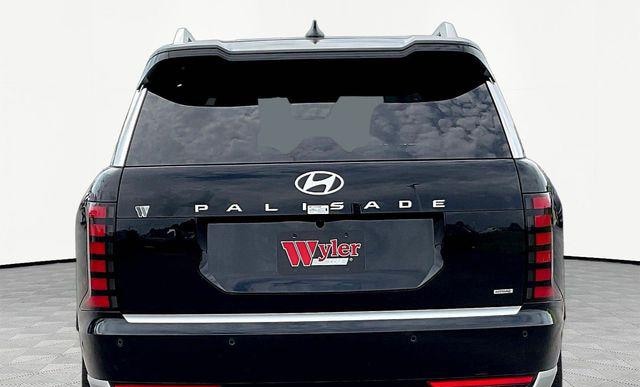 Hyundai Palisade 2026, снимка 5