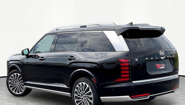 Hyundai Palisade 2026, снимка 4