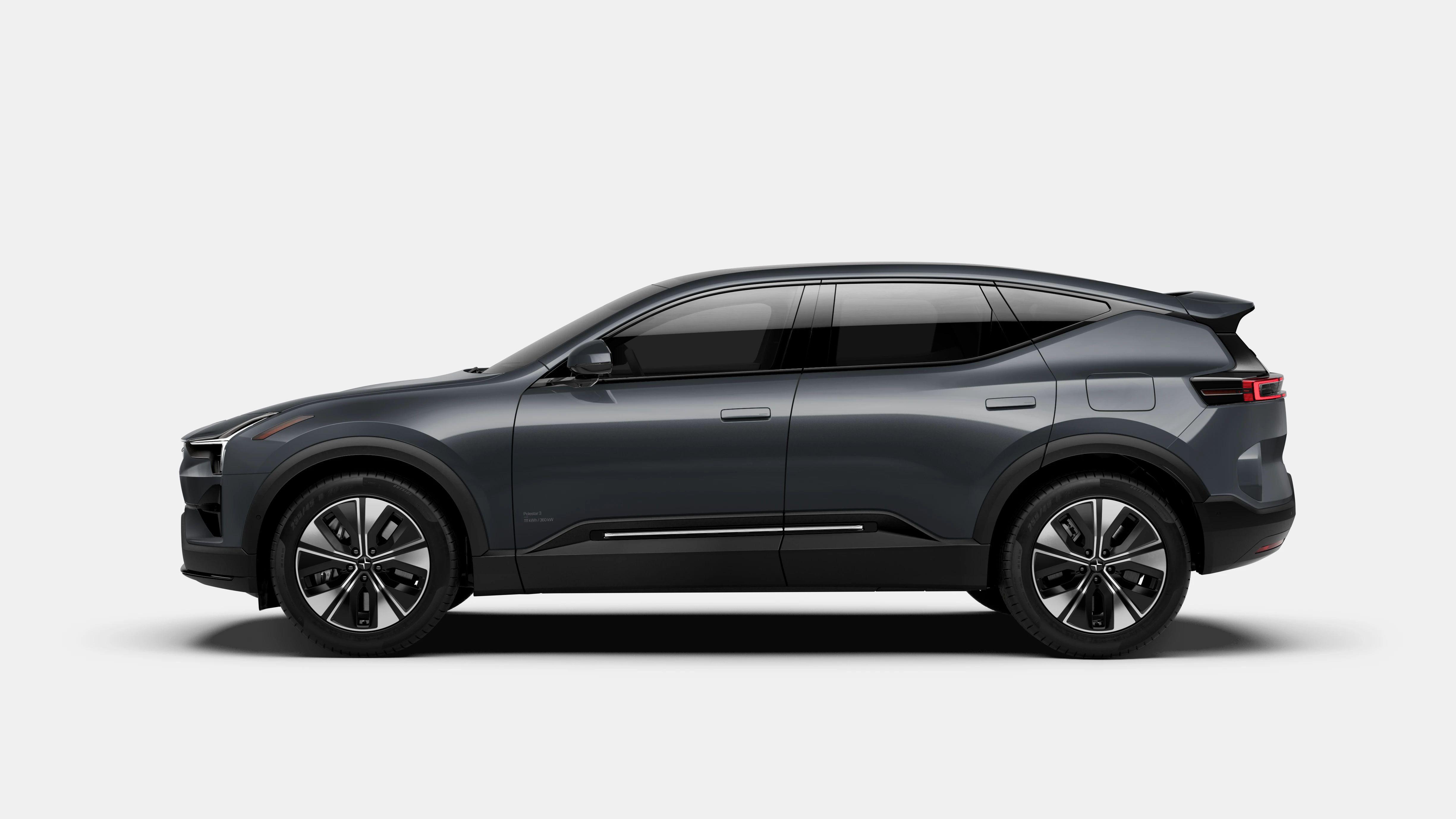 Polestar 3 2025