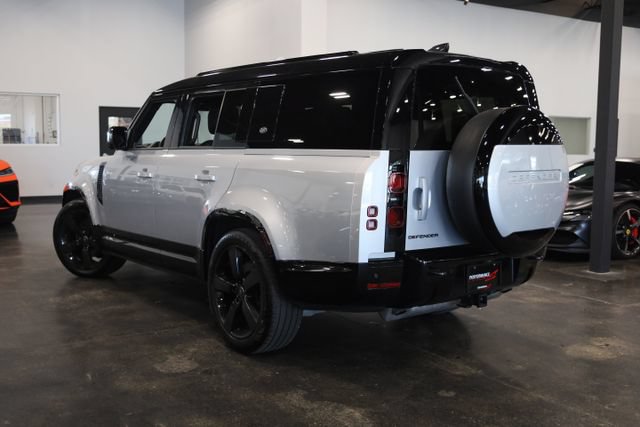 Land Rover Defender 2024, снимка 3
