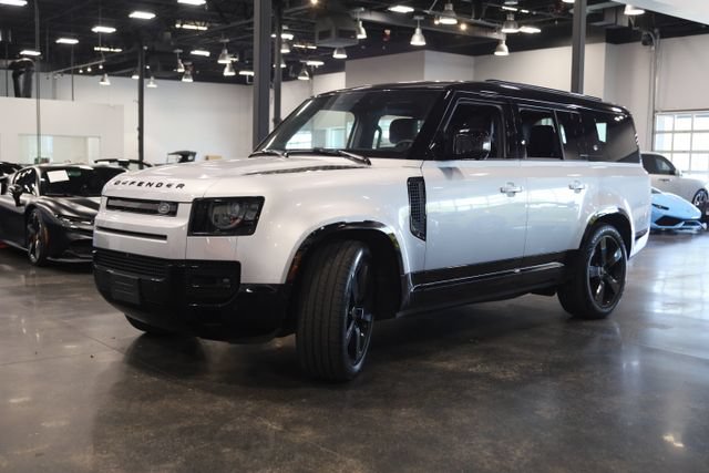 Land Rover Defender 2024, снимка 2
