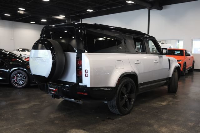 Land Rover Defender 2024, снимка 4